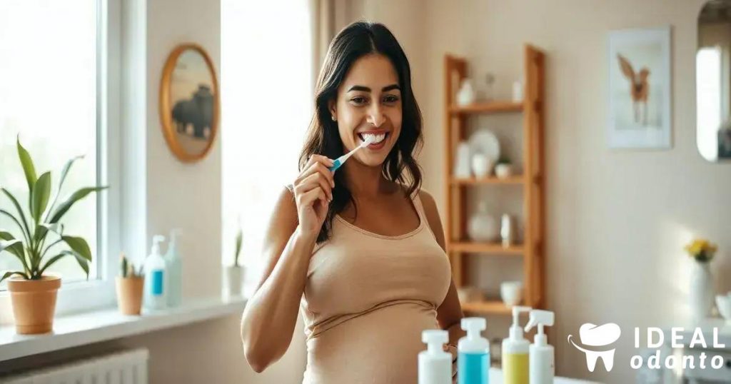5 Fatos Importantes sobre Periodontite na Gravidez
