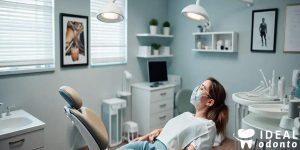 5 Maneiras de Superar a Vergonha de Ir ao Dentista