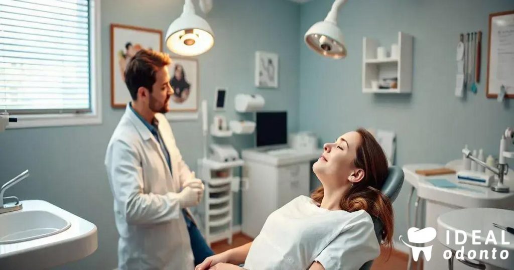 5 Maneiras de Superar a Vergonha de Ir ao Dentista