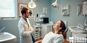 5 Maneiras de Superar a Vergonha de Ir ao Dentista