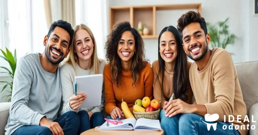 5 Problemas Comuns que Afetam a Boca