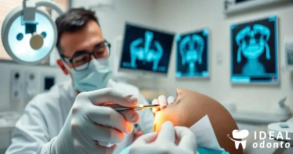 5 Razões para a Dor no Canal do Dente