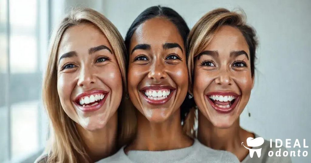 5 Tipos de Mordida e Seus Impactos na Saúde Bucal