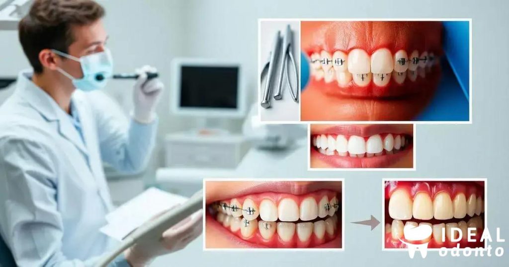 5 Tratamentos Dentários Comuns e Seus Benefícios