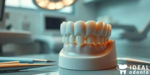 5 Vantagens da Coroa de Porcelana
