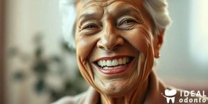 5 Vantagens da Prótese Overdenture