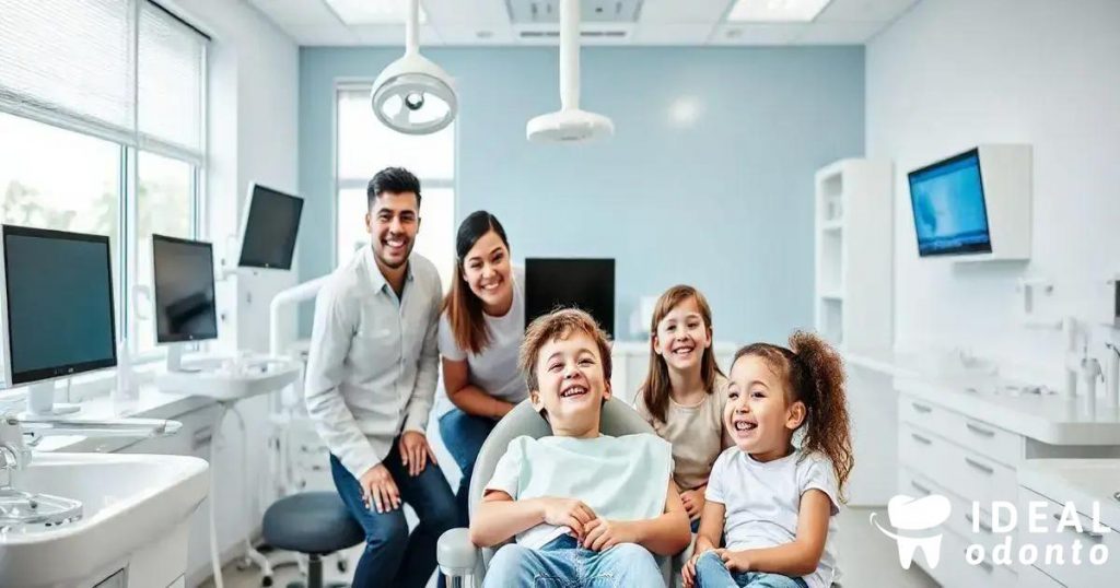 5 Vantagens de Escolher um Centro Odontológico Especializado
