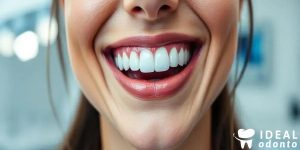 5 Vantagens do Implante Dentário