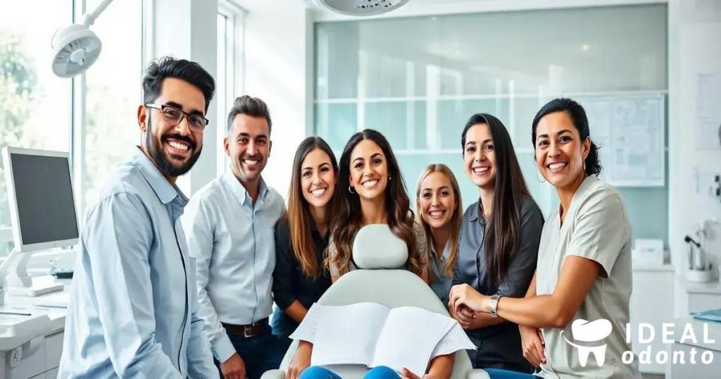 5 Vantagens do Plano Odontológico Empresarial em Natal
