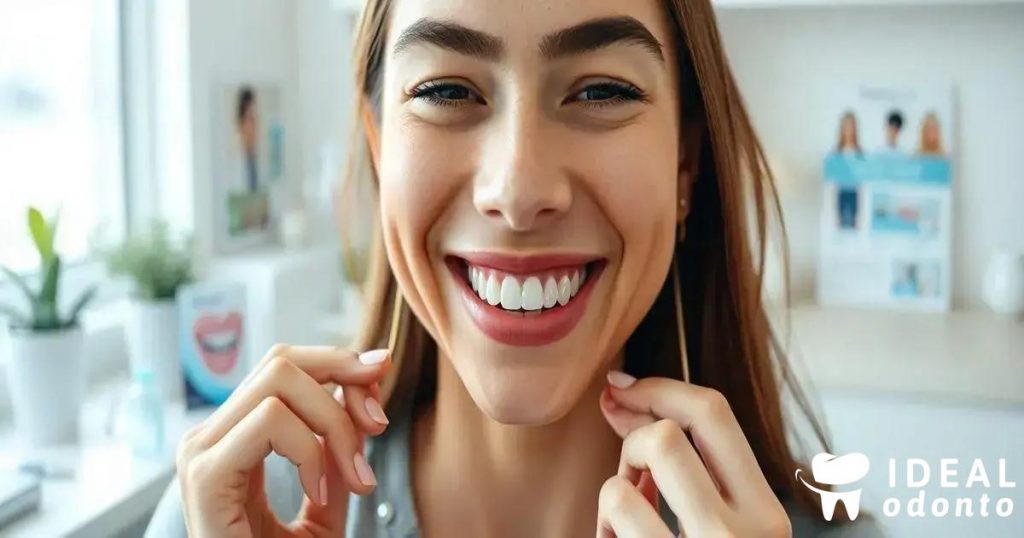 5 Vantagens do Tratamento com Alinhador Invisível