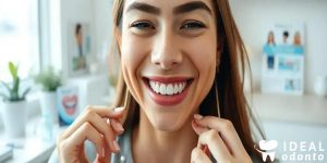 5 Vantagens do Tratamento com Alinhador Invisível