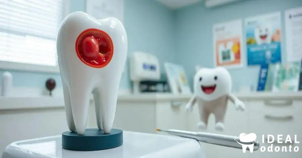 Abscesso Dentário: Tratamento e Prevenção Eficaz