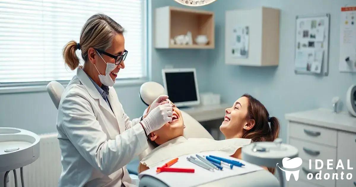 Acompanhamento Odontológico Pós-Tratamento Oncológico