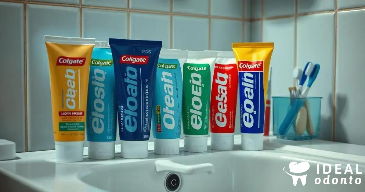 Agentes Terapêuticos nos Dentifrícios