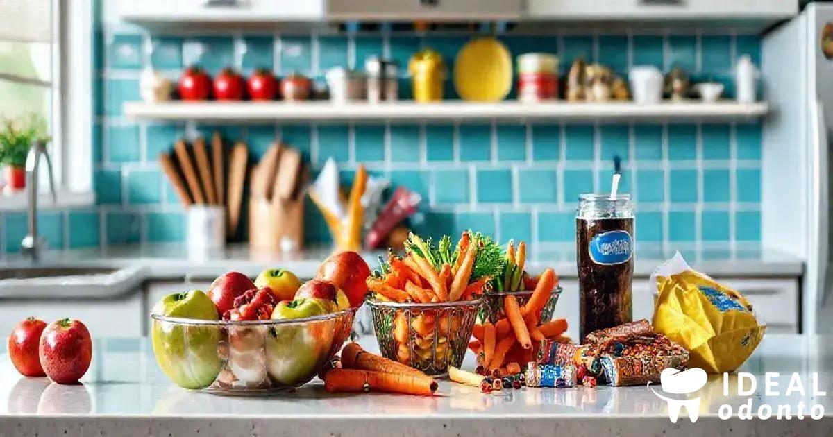 Alimentos a Evitar Durante o Tratamento