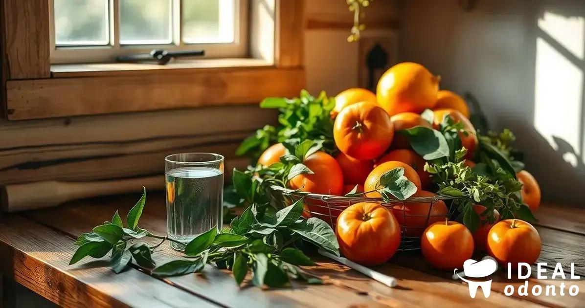 Alimentos que ajudam a controlar o refluxo