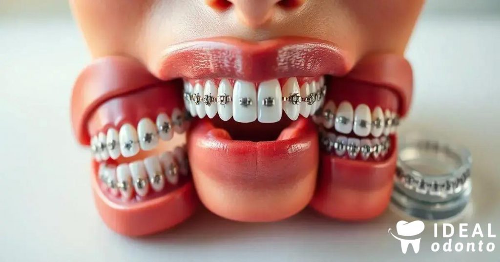 Aparelho Dentário: Conheça os 5 Tipos e Suas Vantagens