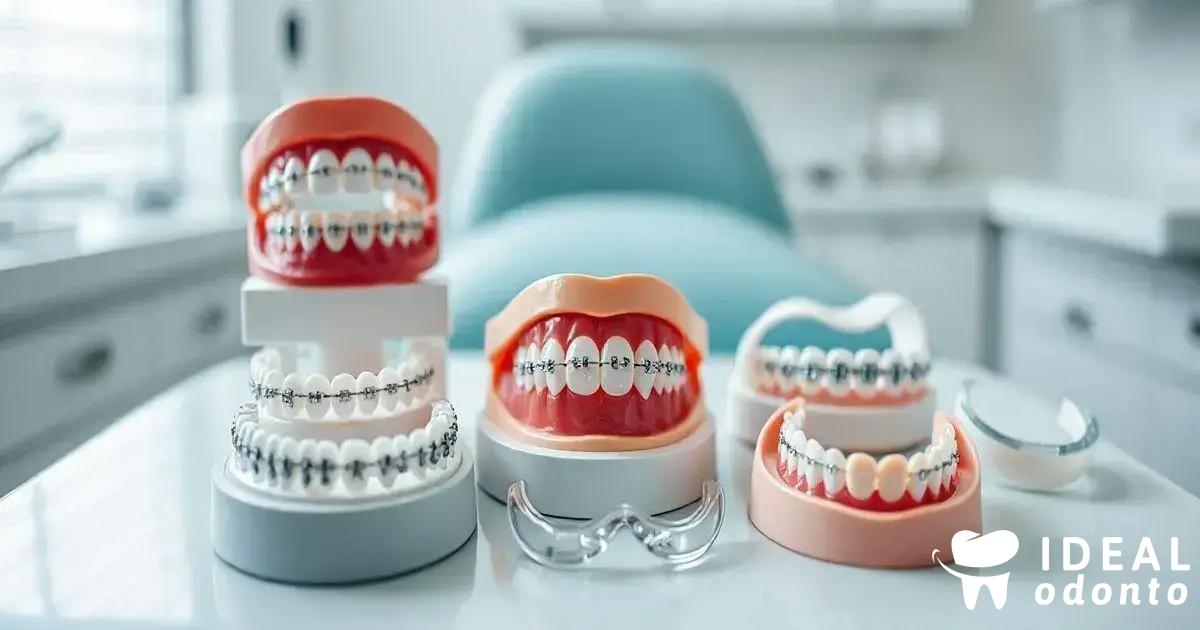 Aparelho Fixo: Características e Benefícios