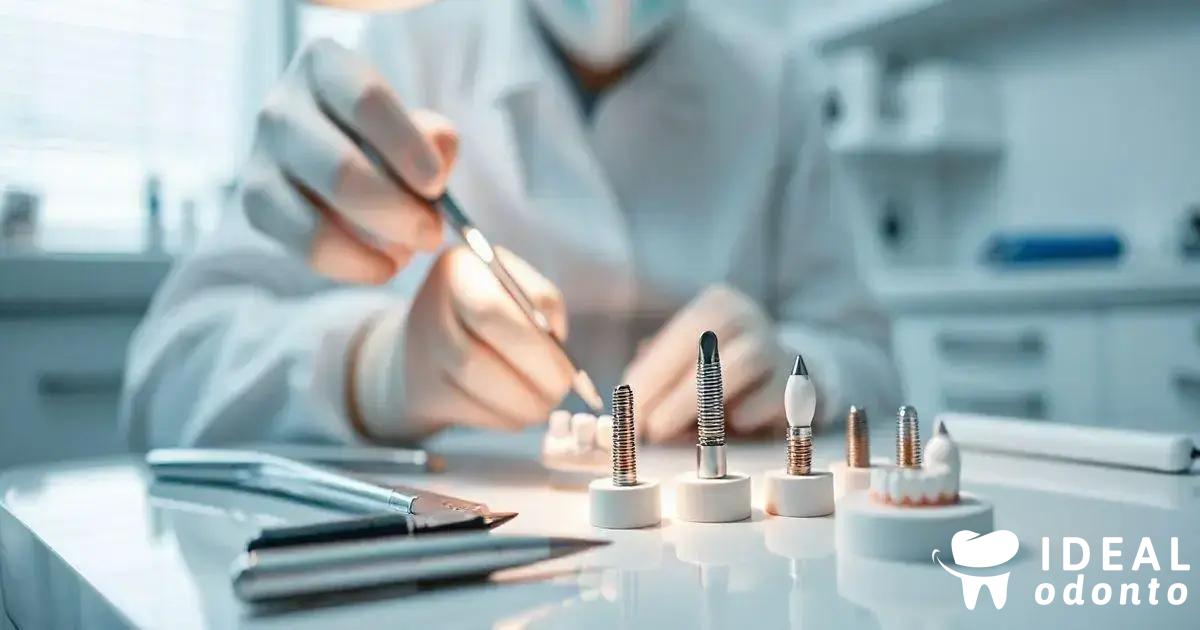 Benefícios dos Mini Implantes na Ortodontia