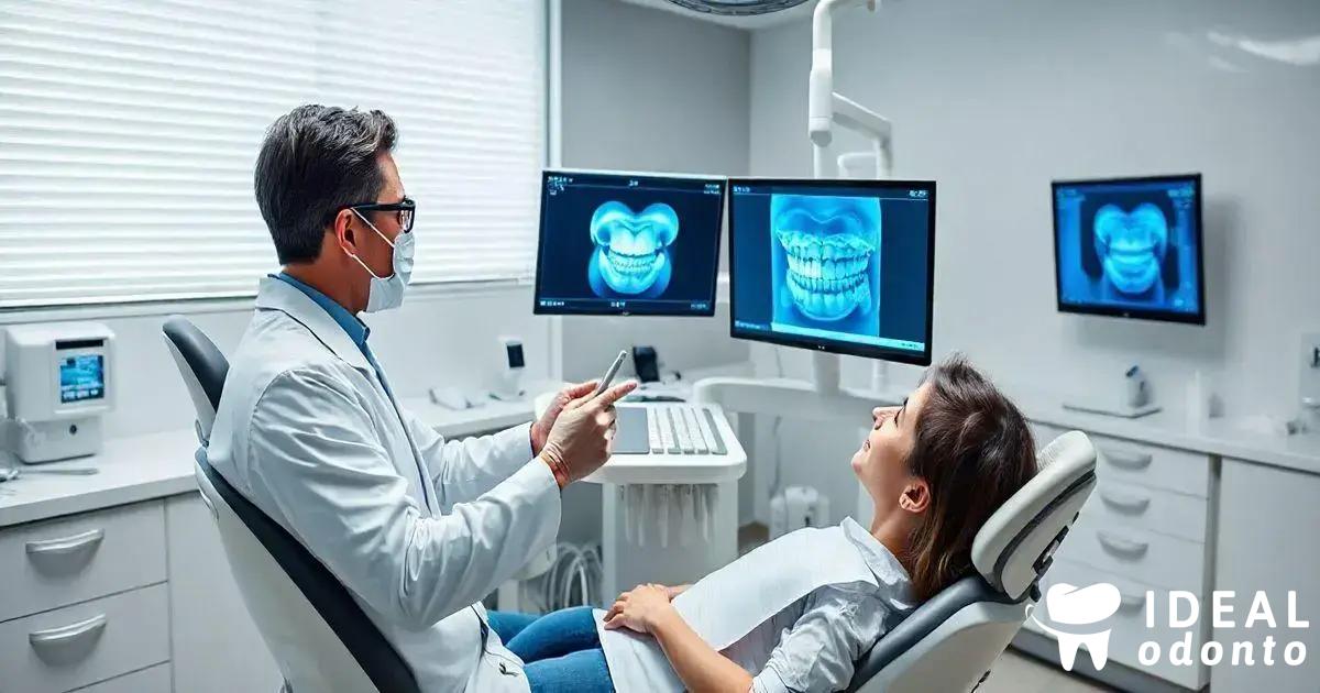 Benefícios e desvantagens do CAD/CAM na odontologia