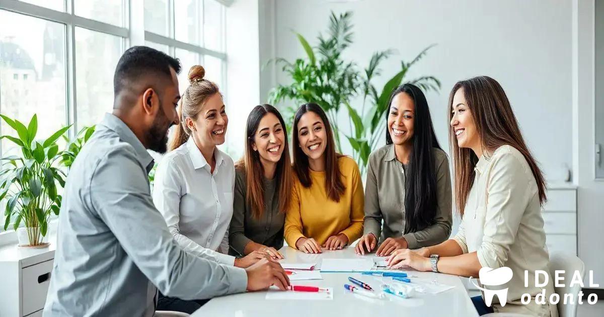 Benefícios para os Funcionários