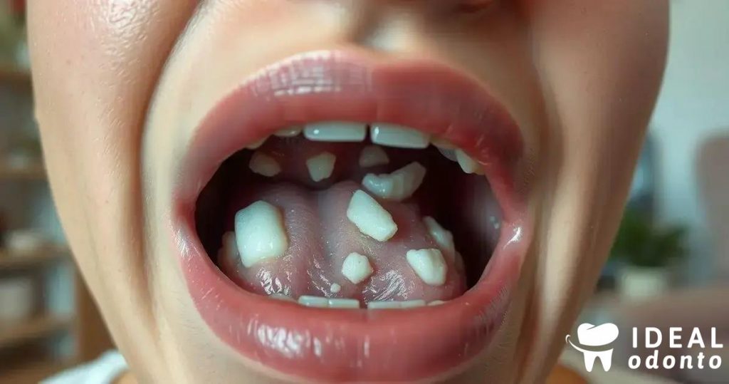 Candidíase Oral: Tratamentos e Sintomas Explicados