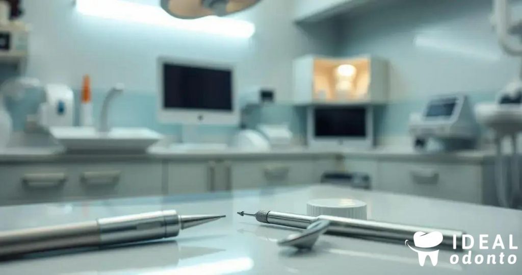 Caneta Odontológica: Funções e Cuidados Essenciais