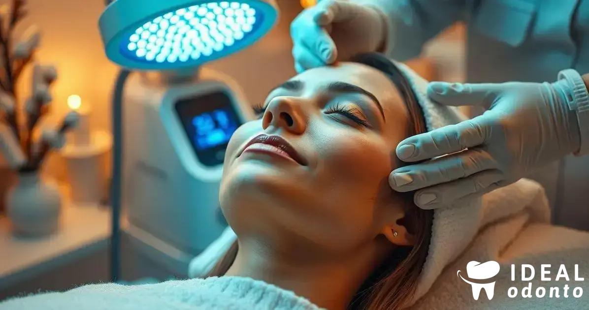 Carboxiterapia Facial
