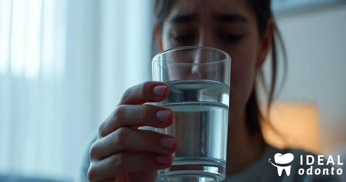 Causas Comuns da Ardência Bucal Causas Comuns da Ardência Bucal