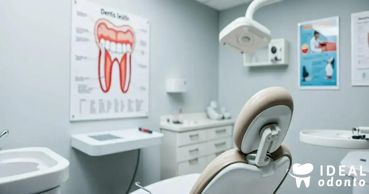 Causas comuns da dor no canal do dente Causas comuns da dor no canal do dente