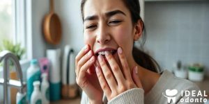 Causas Comuns da Sensibilidade nos Dentes