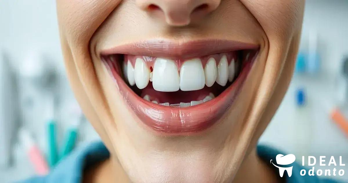 Causas da perda de dente: cáries e doenças gengivais