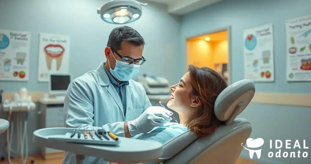 Check-up Odontológico: Descubra Sua Importância Agora