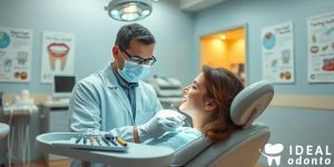 Check-up Odontológico: Descubra Sua Importância Agora