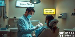 Cirurgião-Dentista: Pessoa Física ou Jurídica? Descubra!