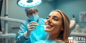 Clareamento Dental: Luz é Realmente Necessária?