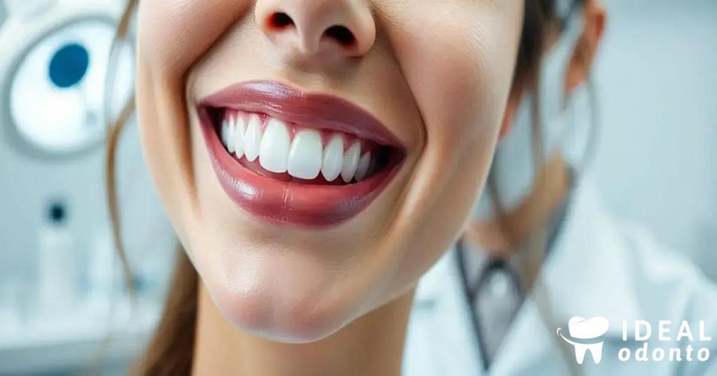 Mito 2: Clareamento Funciona em Todos os Tipos de Dentes