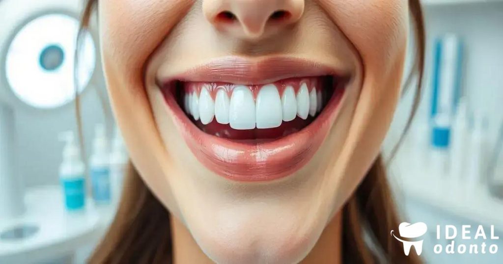 Clareamento Dental: Tipos, Indicações e Caso Clínico Completo
