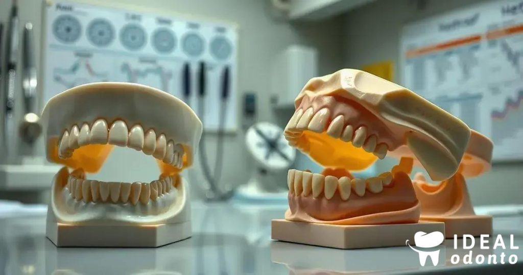 Classificação Angle: Tipos e Usos no Diagnóstico Ortodôntico