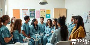 Como a Formação LGBTQIA+ Impacta Cirurgiões-Dentistas
