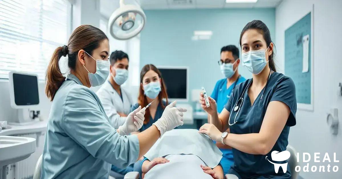 Como Acessar a Vacinação Gratuita