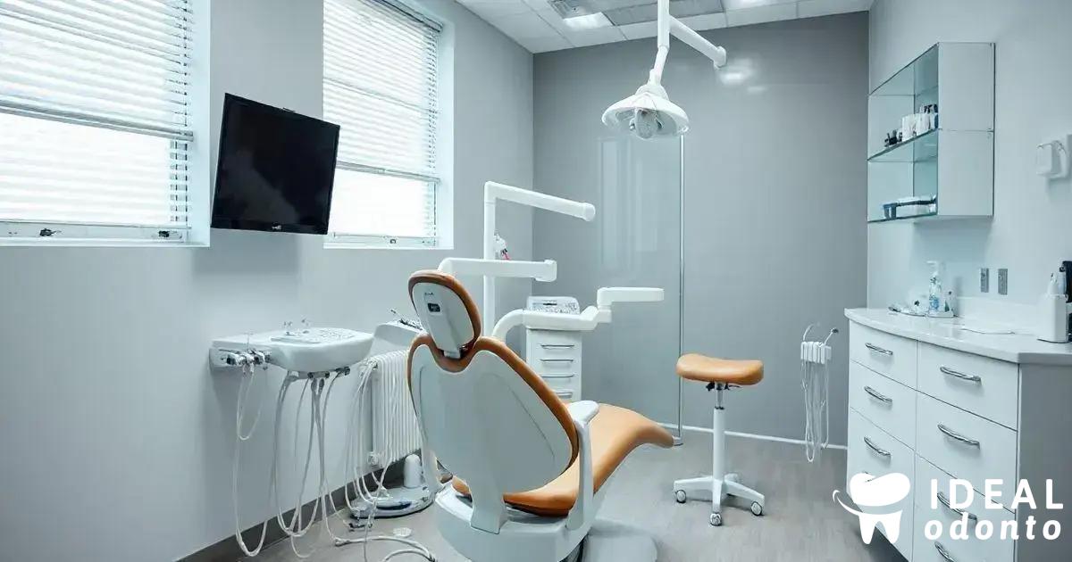 Como conservar sua cadeira odontológica