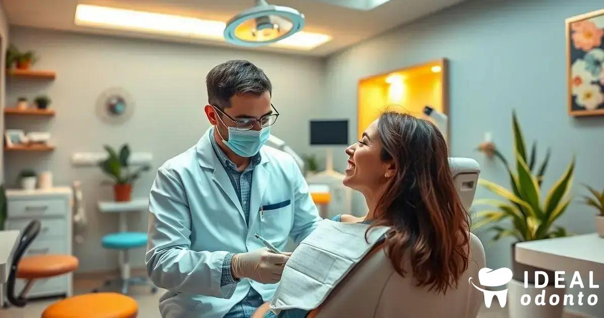 Como criar experiências impactantes no consultório odontológico?