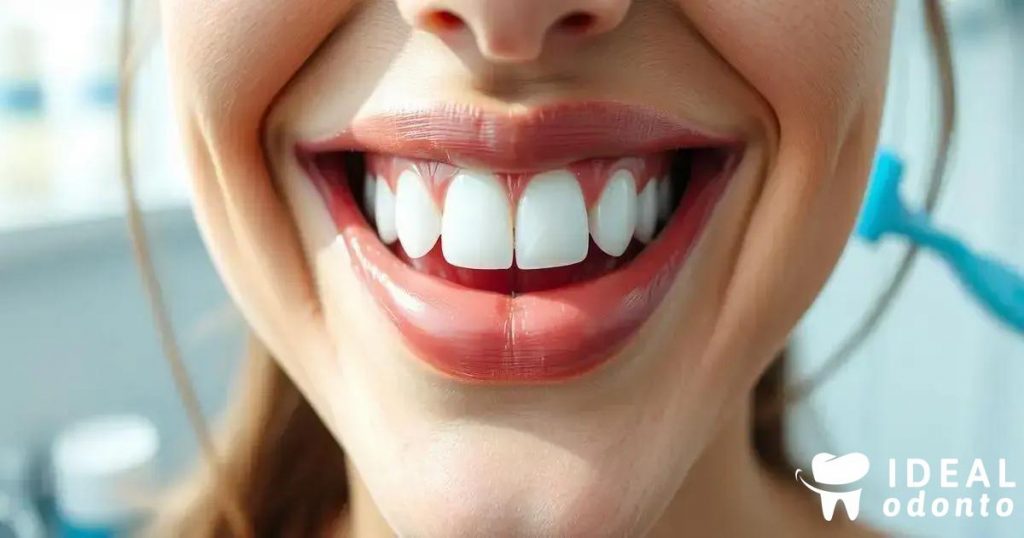 Como cuidar do esmalte do dente?