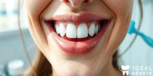 Como cuidar do esmalte do dente?