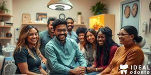 Como Definir Público-Alvo do Consultório Odontológico