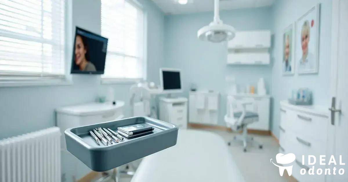 Como é a extração dental na prática?