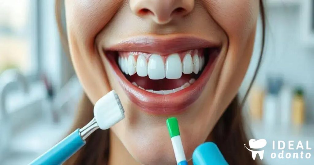 Frequência Recomendada para Limpeza de Dentes Como é feita sua limpeza?