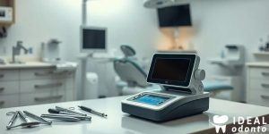 Como Escolher o Articulador Odontológico Ideal para Seu Consultório