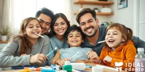 Como escolher o melhor plano odontológico para a minha família?
